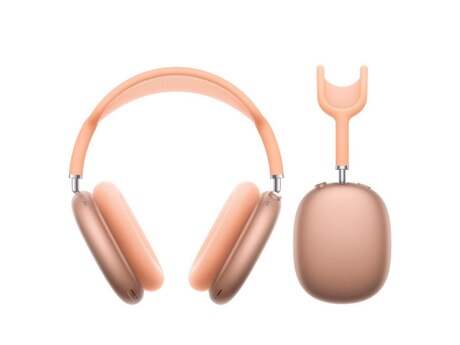 AirPods Max Orange 