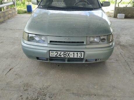 LADA (VAZ) 2110, 1999 il