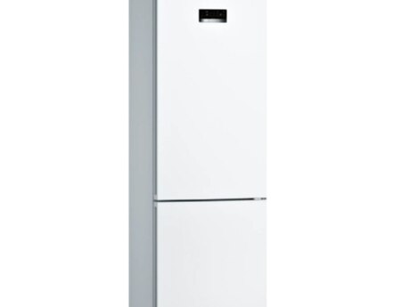 Soyuducu "Bosch KGN49XW30U" 203x60x66 sm