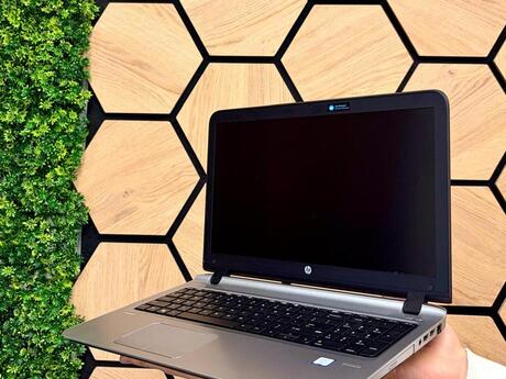 Noutbuk "HP Probook G4"