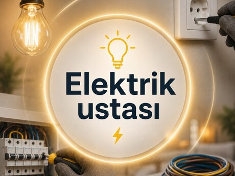 Elektrik xidmətləri