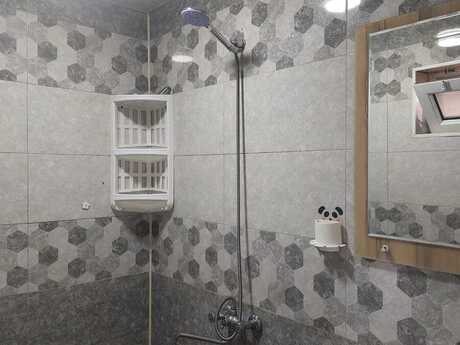 Сдаётся 2-комнатный дом, Hökməli, 60 м², 450 AZN/мес, фото 5 / 7
