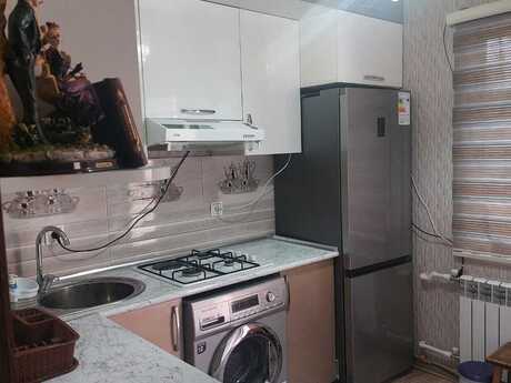 Сдаётся 2-комнатный дом, Hökməli, 60 м², 450 AZN/мес, фото 4 / 7