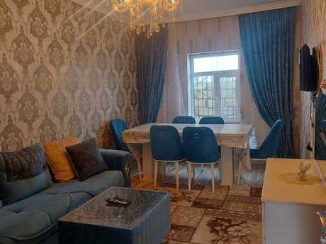 Сдаётся 2-комнатный дом, Hökməli, 60 м², 450 AZN/мес, фото 2 / 7