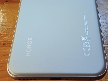 Honor 400 Pro Lunar Grey 256GB/12GB