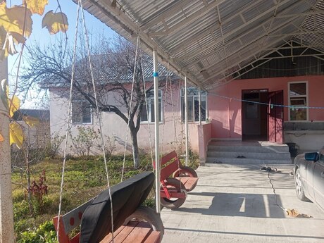 Həyət evi, Vəndam qəs.