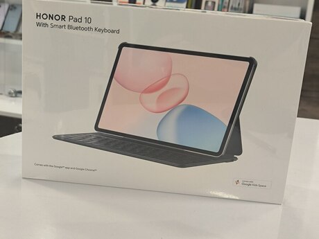 Honor Pad 10 Gray 256GB/8GB