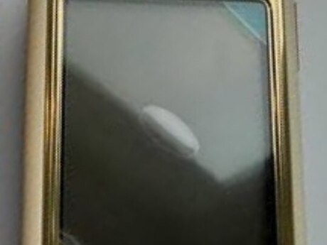 Nokia 7373 Bronze Black