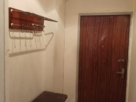 Elmlər Akademiyasında 1 otaqlı köhnə tikili mənzil satılır, 36,5 m², 155 000 AZN, şəkil 4 / 10