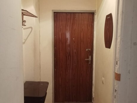Elmlər Akademiyasında 1 otaqlı köhnə tikili mənzil satılır, 36,5 m², 155 000 AZN, şəkil 3 / 10