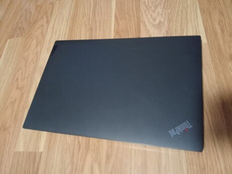 Noutbuk Lenovo L14 Gen 3