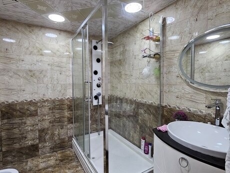 Продаётся 3-комнатная квартира в новостройке, ЖК Qurtuluş 93, 114 м², 170 000 AZN, фото 5 / 12