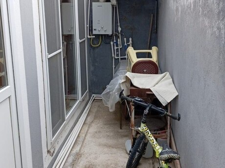 Sarayda 3 otaqlı həyət evi satılır, 90 m², 62 000 AZN, şəkil 4 / 12
