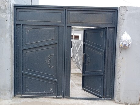 Sarayda 3 otaqlı həyət evi satılır, 90 m², 62 000 AZN, şəkil 3 / 12