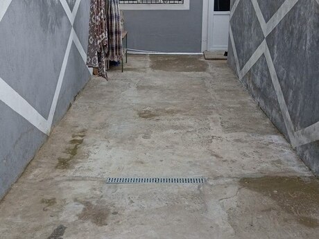 Sarayda 3 otaqlı həyət evi satılır, 90 m², 62 000 AZN, şəkil 2 / 12