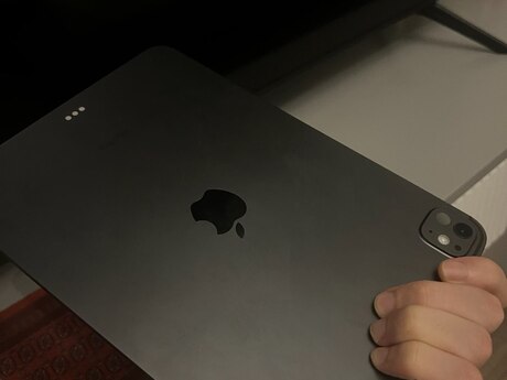 Apple iPad 11 Pro M4 Apple iPad 11 Pro M4
