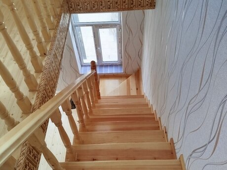 Продаётся 4-комнатный дом, Lökbatan, 89 м², 135 000 AZN, фото 3 / 12