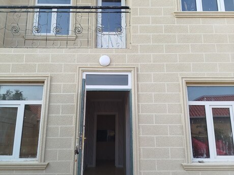 Продаётся 4-комнатный дом, Lökbatan, 89 м², 135 000 AZN, фото 2 / 12