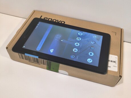 Lenovo TAB LV TB-7104I