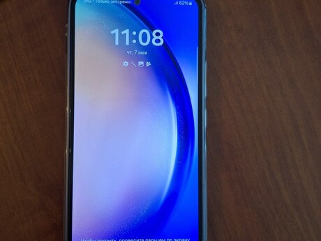 Samsung Galaxy A54 5G Violet 256GB/8GB
