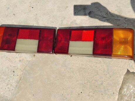 Lada (Vaz) 21099- 21014 stop işıqları Lada (Vaz) 21099- 21014 stop işıqları