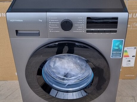 Paltayuyan Hoffmann WM7110TT