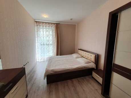 Сдаётся 2-комнатная квартира в новостройке, Neftçilər, 96 м², 2 000 AZN/мес, фото 4 / 8