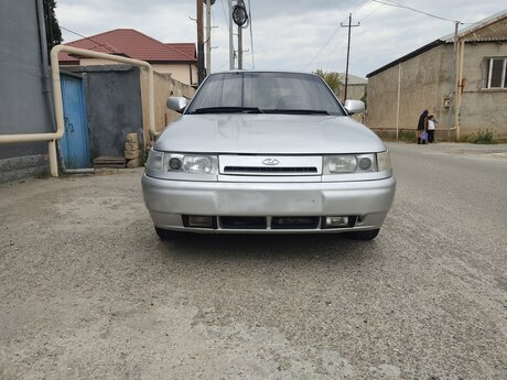 LADA (VAZ) 2110, 2006 il
