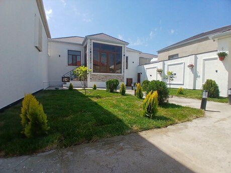 Продаётся 4-комнатный дом, Binə, 140 м², 155 000 AZN, фото 4 / 12