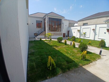 Продаётся 4-комнатный дом, Binə, 140 м², 155 000 AZN, фото 3 / 12