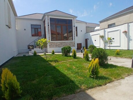 Продаётся 4-комнатный дом, Binə, 140 м², 155 000 AZN, фото 5 / 12