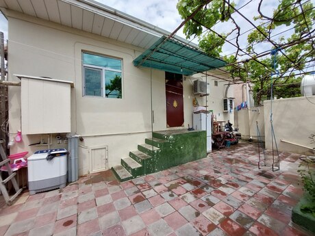 3 otaq · 150 m² · 1/1 mərtəbə, Hövsan