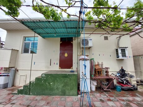 Hövsanda 3 otaqlı həyət evi satılır, 150 m², 82 000 AZN, şəkil 3 / 12