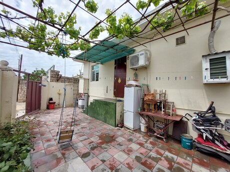 Hövsanda 3 otaqlı həyət evi satılır, 150 m², 82 000 AZN, şəkil 2 / 12