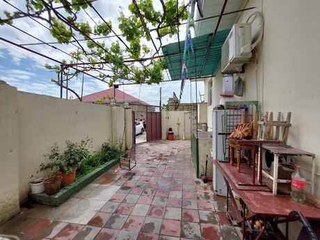 Hövsanda 3 otaqlı həyət evi satılır, 150 m², 82 000 AZN, şəkil 4 / 12