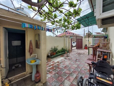 Hövsanda 3 otaqlı həyət evi satılır, 150 m², 82 000 AZN, şəkil 5 / 12