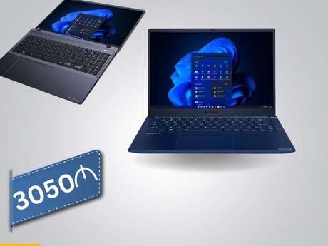 Noutbuk Dynabook Tecra A60-M Noutbuk Dynabook Tecra A60-M