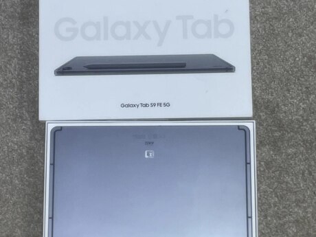 Samsung Galaxy Tab S9 FE