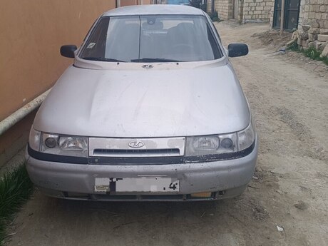 LADA (VAZ) 2110, 2001 il