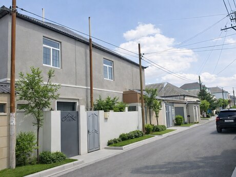7-room house for sale in Binəqədi, 500 m², 246 000 AZN, photo 5 / 10