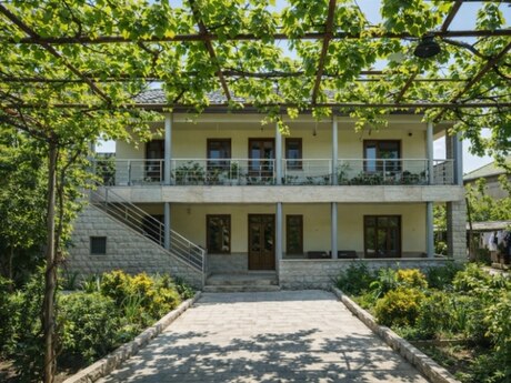 7 rooms · 500 m²