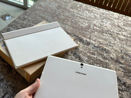 Samsung Galaxy Tab S 10.5 Samsung Galaxy Tab S 10.5
