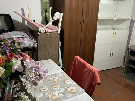Biləcəridə 3 otaqlı həyət evi kirayə verilir, 60 m², 300 AZN/ay, şəkil 5 / 12