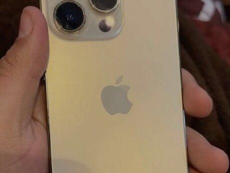 Apple iPhone 14 Pro Gold 128GB/6GB