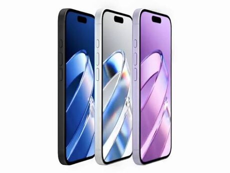 Apple iPhone 17e Black 256GB/8GB