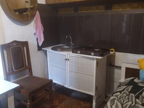 Bakıxanovda 2 otaqlı həyət evi kirayə verilir, 70 m², 150 AZN/ay, şəkil 2 / 11