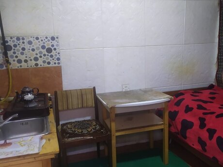 Bakıxanovda 2 otaqlı həyət evi kirayə verilir, 70 m², 150 AZN/ay, şəkil 3 / 11