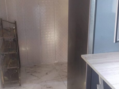 Bakıxanovda 2 otaqlı həyət evi kirayə verilir, 70 m², 150 AZN/ay, şəkil 5 / 11