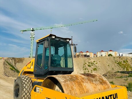Shantui SR14MPA, 2020 il