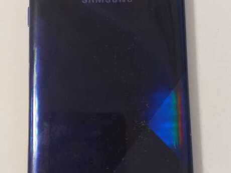 Samsung Galaxy A30s Prism Crush Green 64GB/4GB